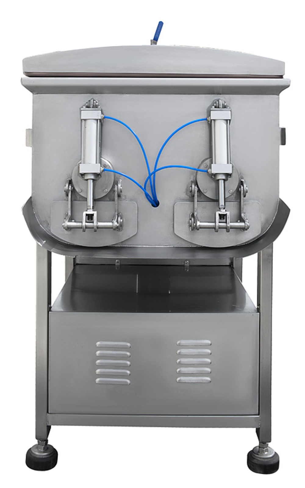 Фаршемес вакуумный Foodatlas ZKBX-300