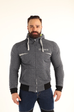 Мототолстовка STARKS CITY RIDER