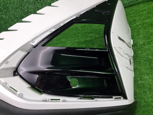 Бампер передний Changan Uni-T (2020-н.в.)