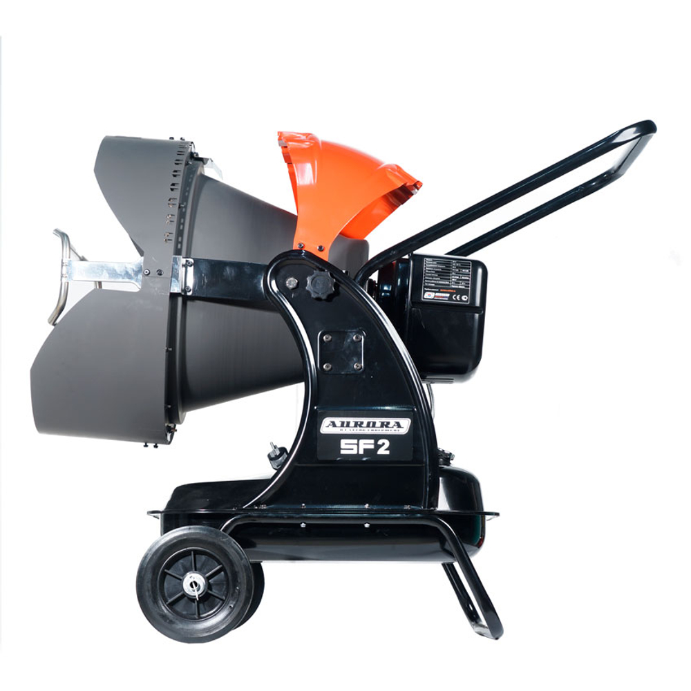 Инфракрасная тепловая пушка Aurora SF-2 дизельная 14816