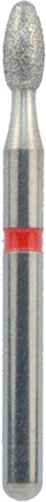 Бор алмазный, тип FG, гр.2 379-016F-FG, NTI, Германия