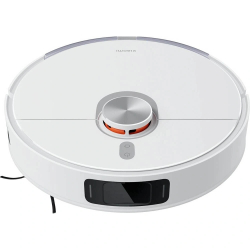 Робот-пылесос XiaoMi Robot Vacuum S20 Plus, White (BHR8159EU)