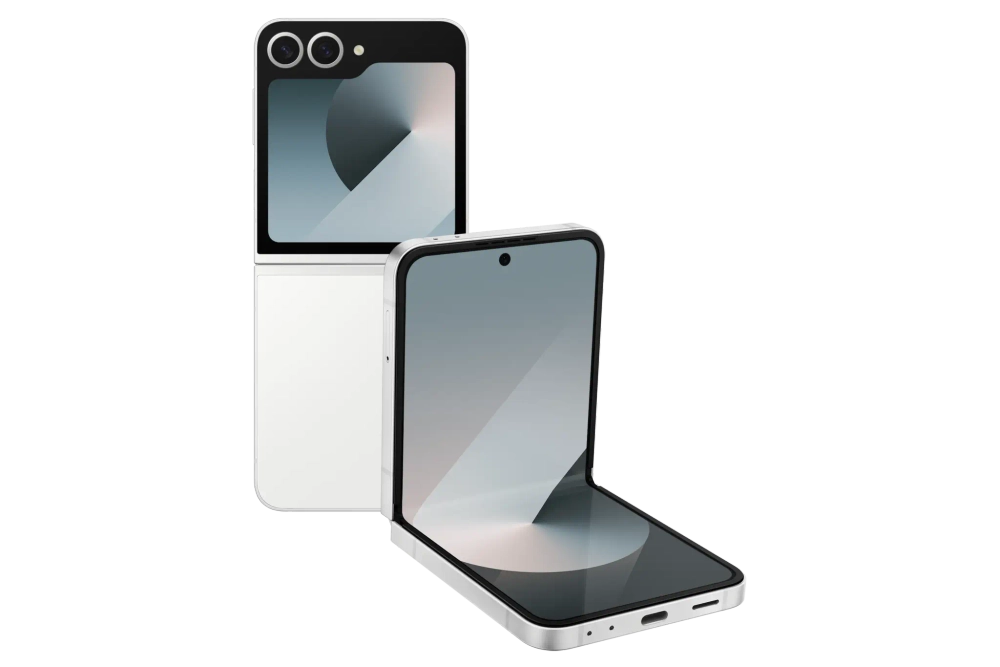 Samsung Galaxy Z-Flip 6