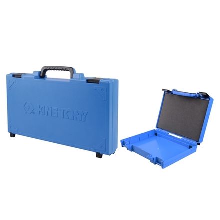 Цена на KING TONY (820003) Кейс для инструмента 389х230х66 мм