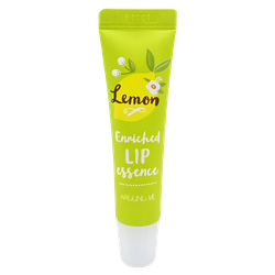 Welcos Around Me Эссенция для губ Around me enriched lip essence lemon