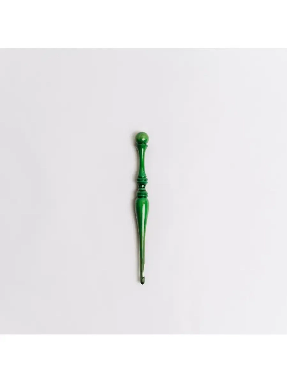 Крючок вязальный