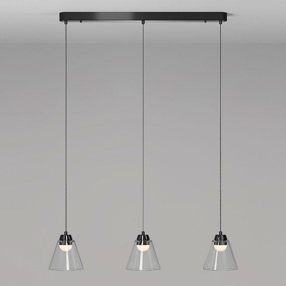 Подвесной светильник Imperium Loft marx-trio01 229886-23