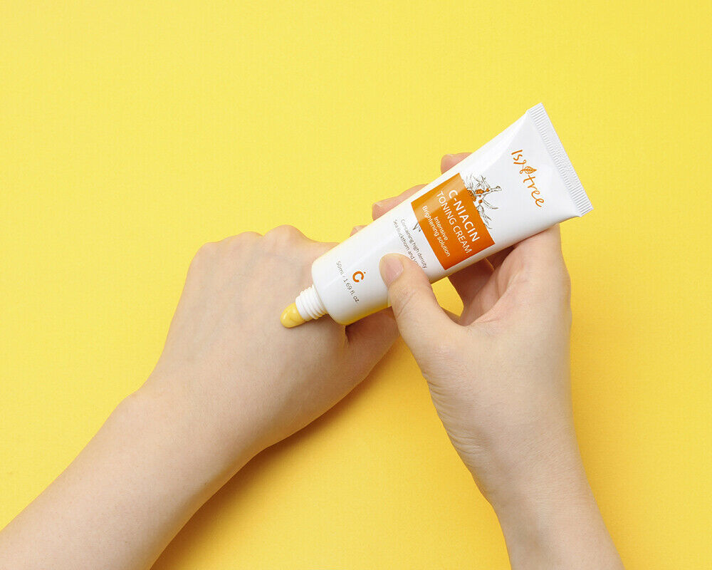 Skin toning cream discount