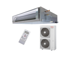 Канальная сплит-система Toshiba RAV-RM2801DTP-E/RAV-GM2801AT8-E inverter