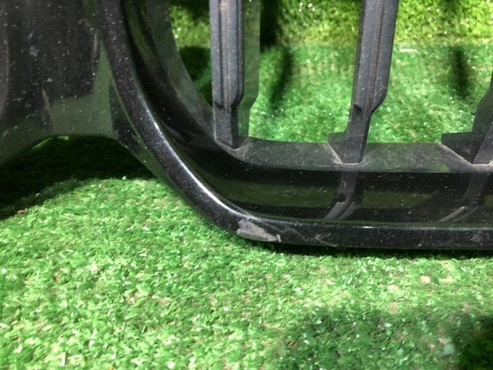 Решетка радиатора BMW 5er G30 (2020-2023)