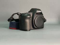Canon EOS 5D Mark II 103.590 кадров