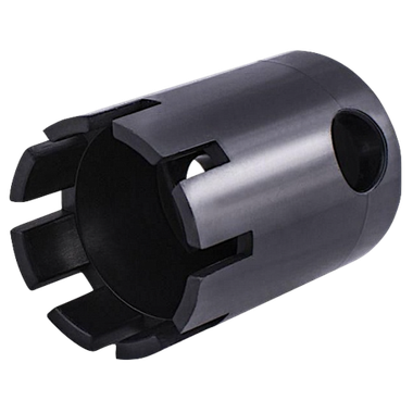 Ключ клапана 8 пазов глухой для клапана Борика 73008