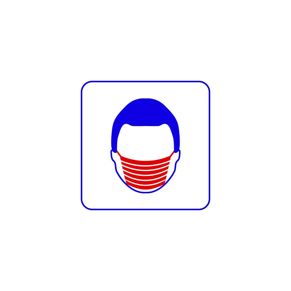 Face Mask Detector нейросетевой детектор защитных масок Trassir