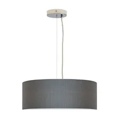 Подвесной светильник Плиссировка  / Pleating Freya fr5434pl-03gr