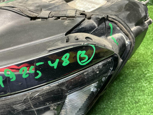 Фара левая VW Tiguan 2 (2016-2020) Full LED