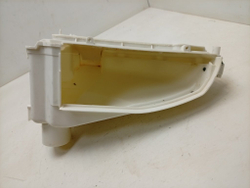 RSM601 кт71 Бункер дозатора порошка для стиральной машины Hotpoint-Ariston 174003278 б/у