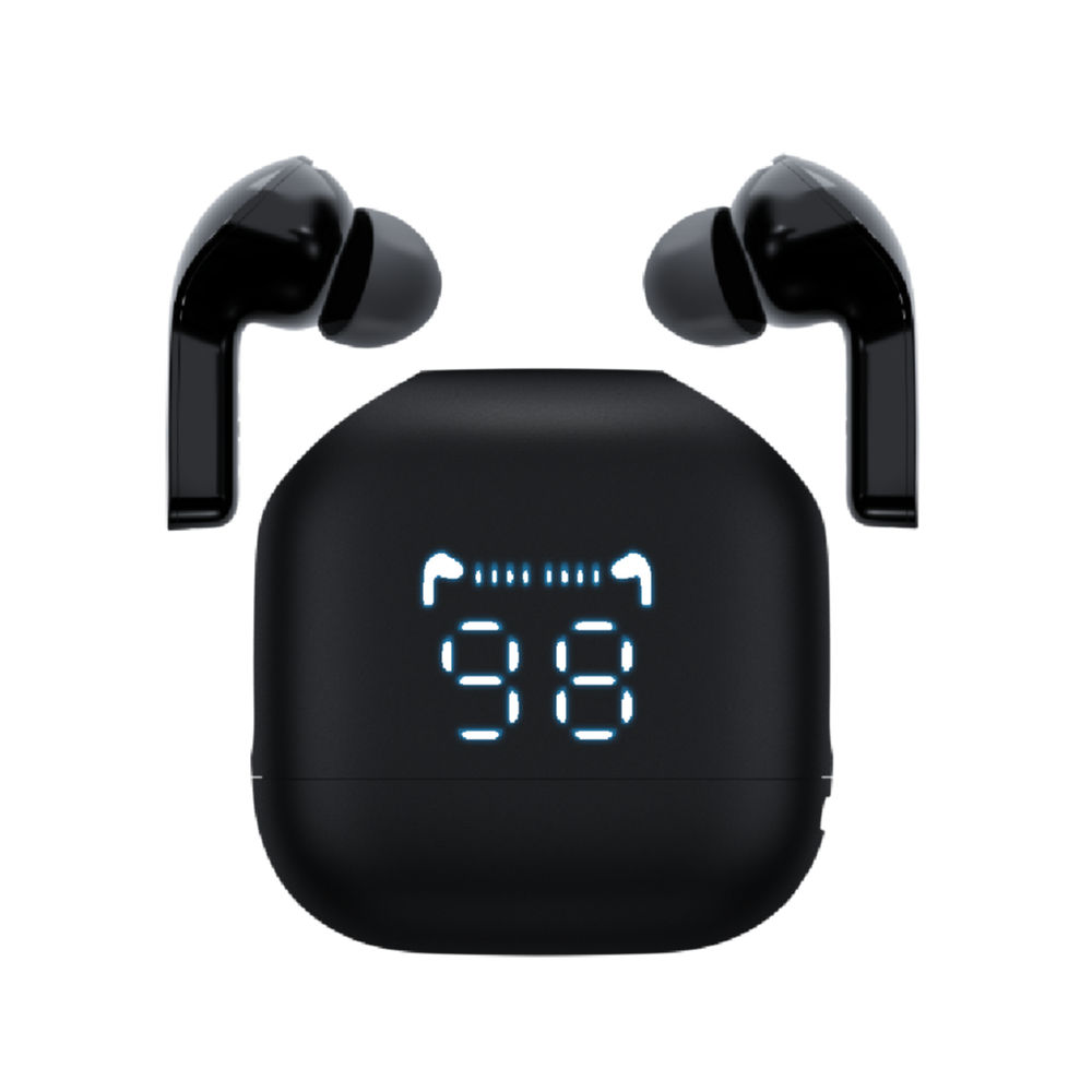 Беспроводные наушники GoGadget CityBuds XL
