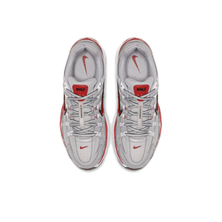 Кроссовки Nike P-6000 'Fit Silver Unviersity Red' CD6404-001