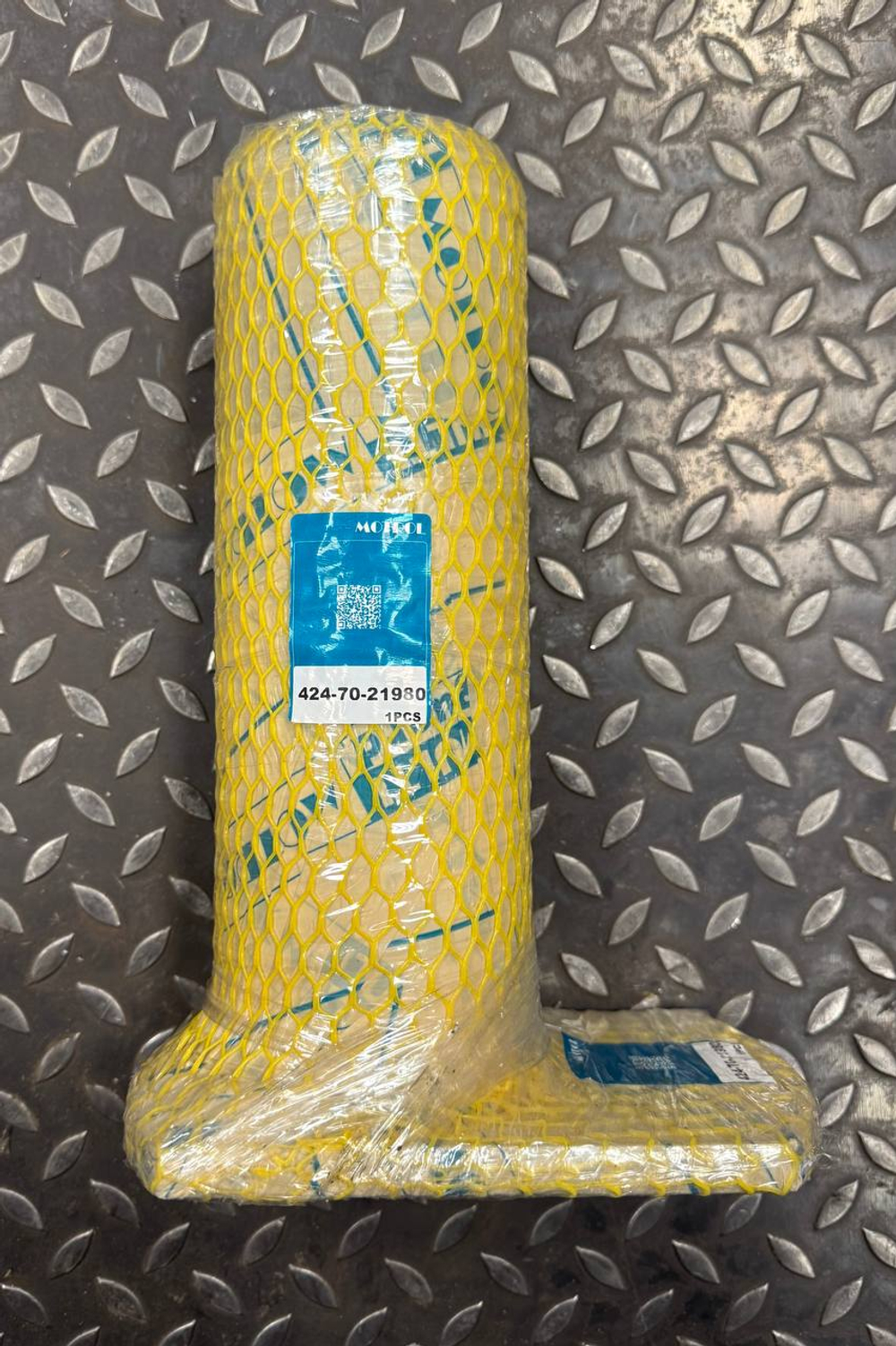 Палец 424-70-21980