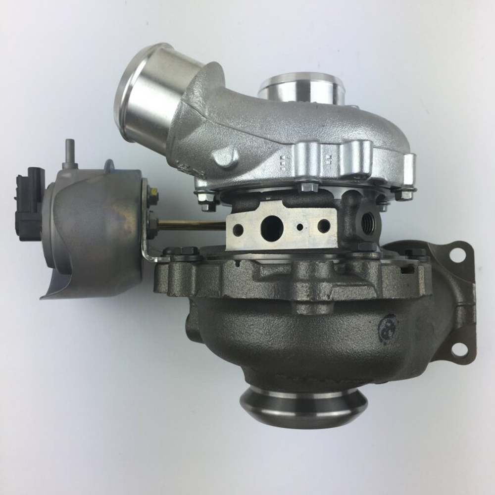 Турбина 783583-3 Garrett для Ford