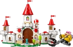 Конструктор LEGO Super Mario 71435 Битва с Роем в замке Пич
