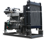 Двигатель дизельный KOFO R6105ZDS