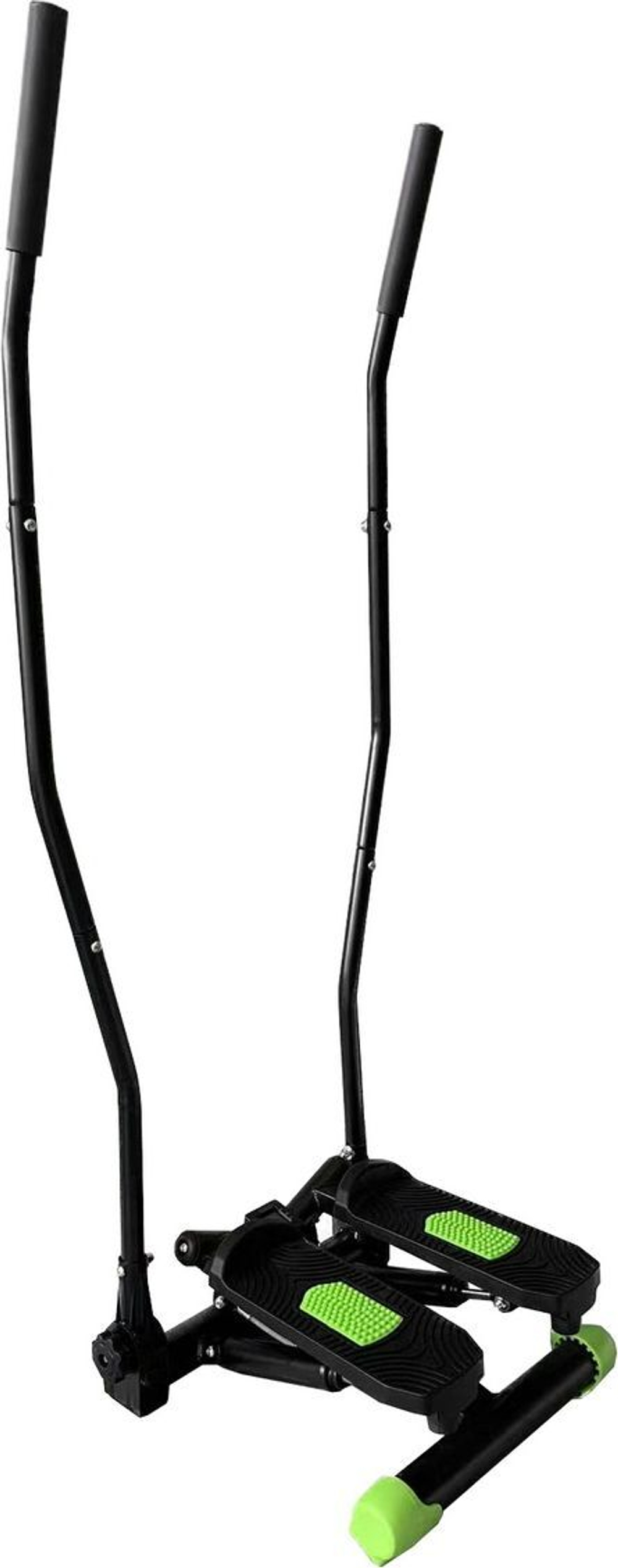 Министеппер поворотный с поручнями СКАНДИ