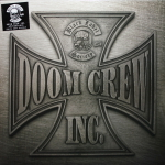 Black Label Society / Doom Crew Inc. (Coloured Vinyl)(2LP)