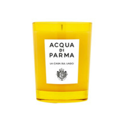 Acqua di Parma La Casa Sul Lago Candle 200.0g