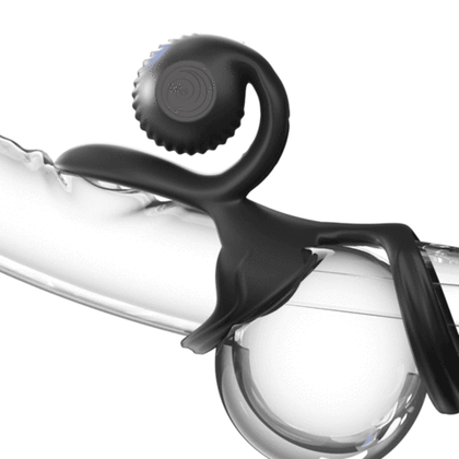 Многофункциональный вибростимулятор SVibe JOVI