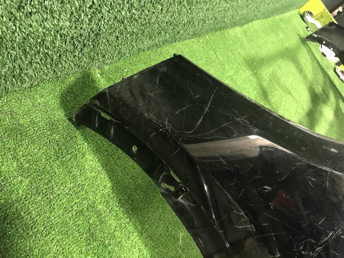 Бампер передний BMW X5 F15 (2013-2018)