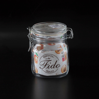 Банка для длительного хранения закваски (750 мл)