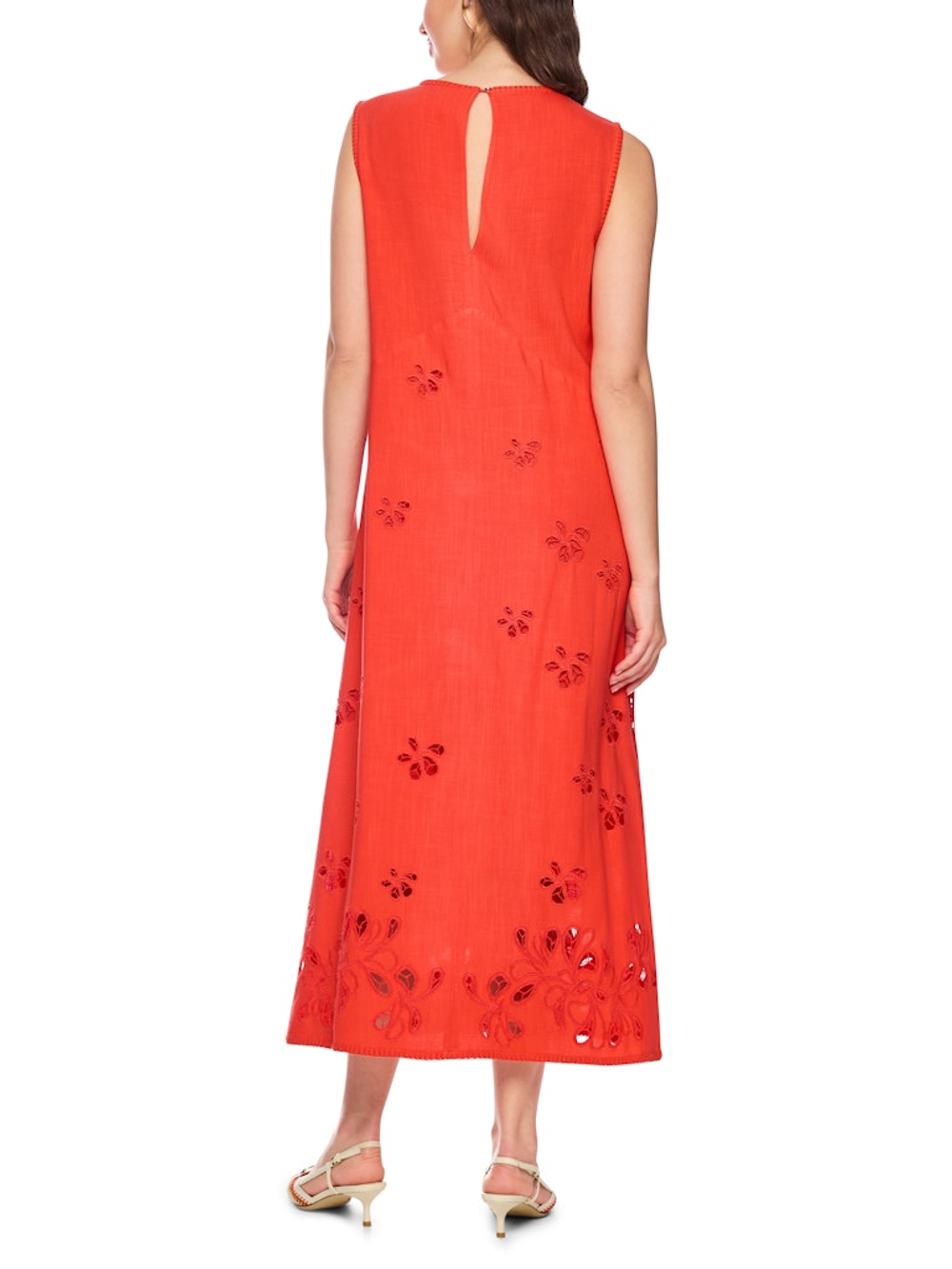 AC 21.37 W73   платье