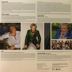 Rod Stewart / Blood Red Roses (2LP)