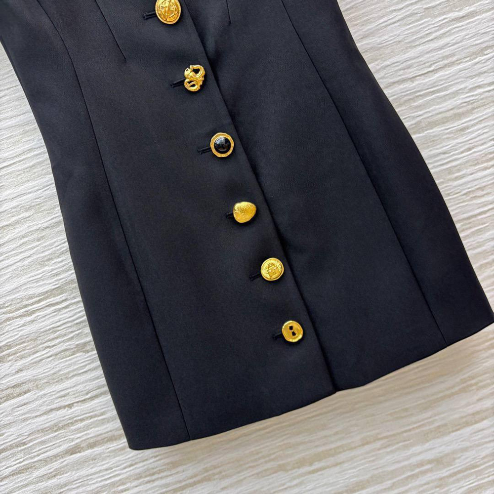 Платье Schiaparelli