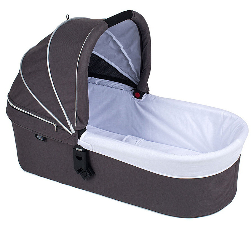 Детская коляска Valco baby Snap 4 2 в 1 Dove Grey