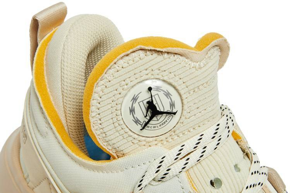 Кроссовки Jordan Why Not.5 Htg