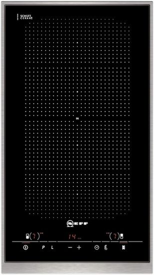 Индукционная варочная панель NEFF N54D30N2