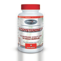 Ecdysterone P (Экдистерон П) 120 таблеток