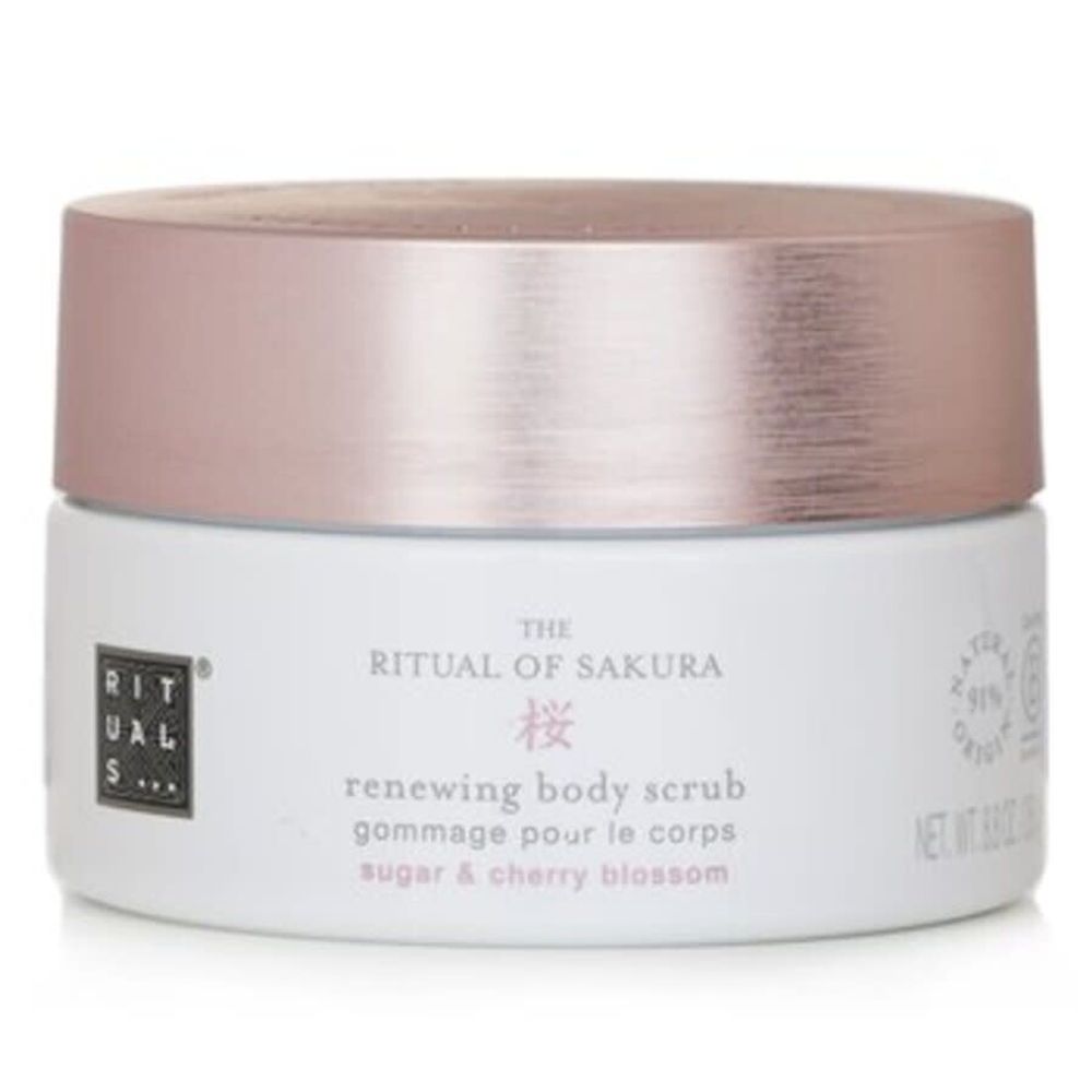 Rituals The Ritual Of Sakura Body Scrub 250 g