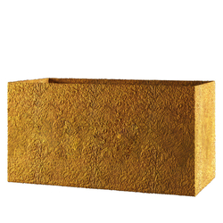 Кашпо, коллекция Surface, форма BALCONY