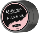 ENIGMA гель Builder 05 - 50 мл.
