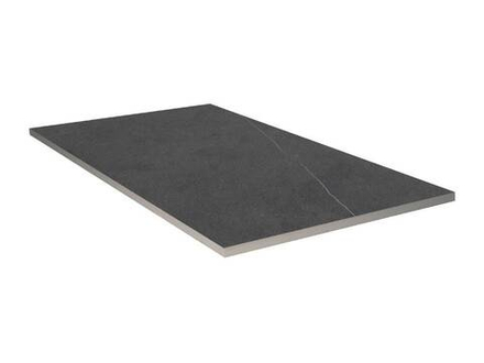 Terraslab, Overland Anthracite Base C3/R11 Antislip 600х1200х20мм 1шт/уп - керамогранит уличный