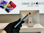 iPhone 13, 256 ГБ б/у