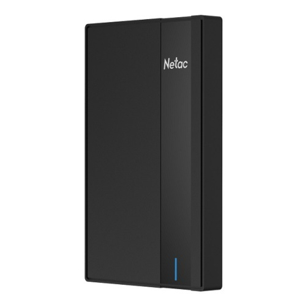 Внешний диск HDD 2.5'' Netac NT05K331N-001T-30BK