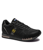 Кроссовки BLAUER - черный(F4QUEENS02 PUL)