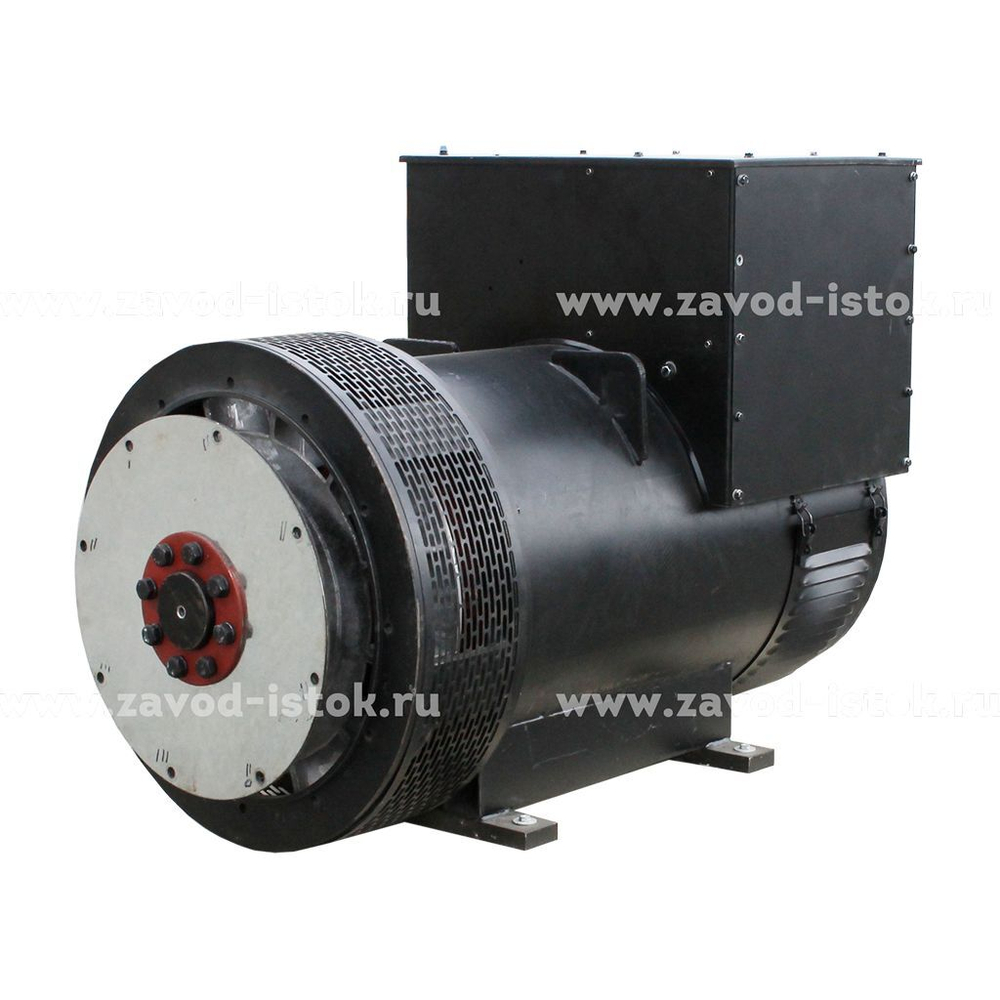 Альтернатор YHG-240кВт