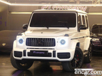 Mercedes-Benz G-Class W463b AMG G63 Magno Hero Editions (10.2022)