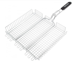 Решётка-гриль Ecos RD-103-1C (40х35x5см.)