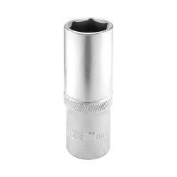 Головка глубокая 17мм (6гр.), 3/8'' RockFORCE LIGHT RF LIGHT-5356317